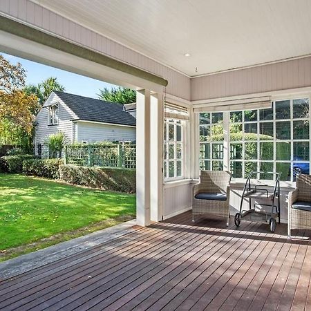 200 Riccarton Holiday House Κράισττσερτς Εξωτερικό φωτογραφία
