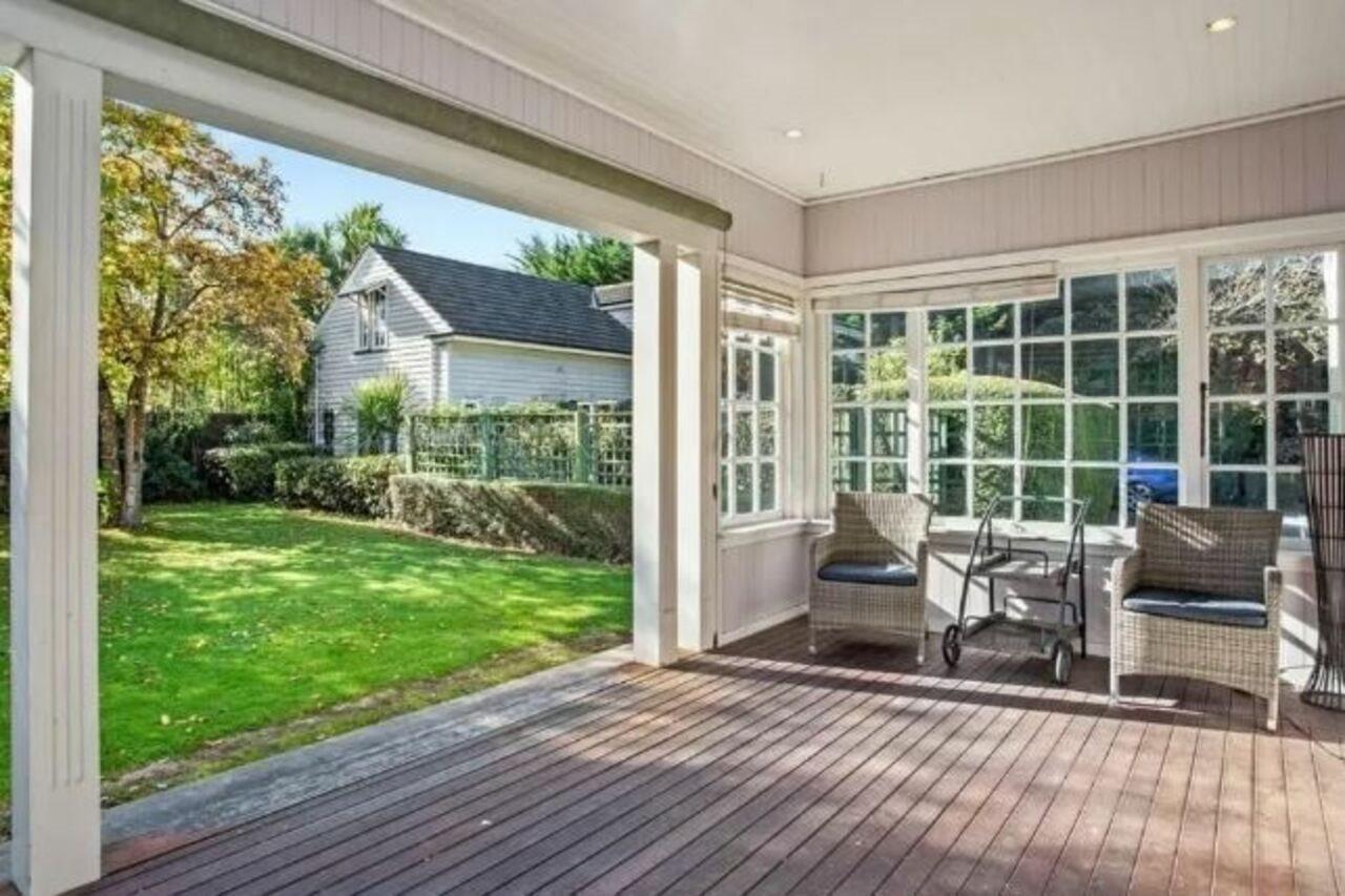 200 Riccarton Holiday House Κράισττσερτς Εξωτερικό φωτογραφία