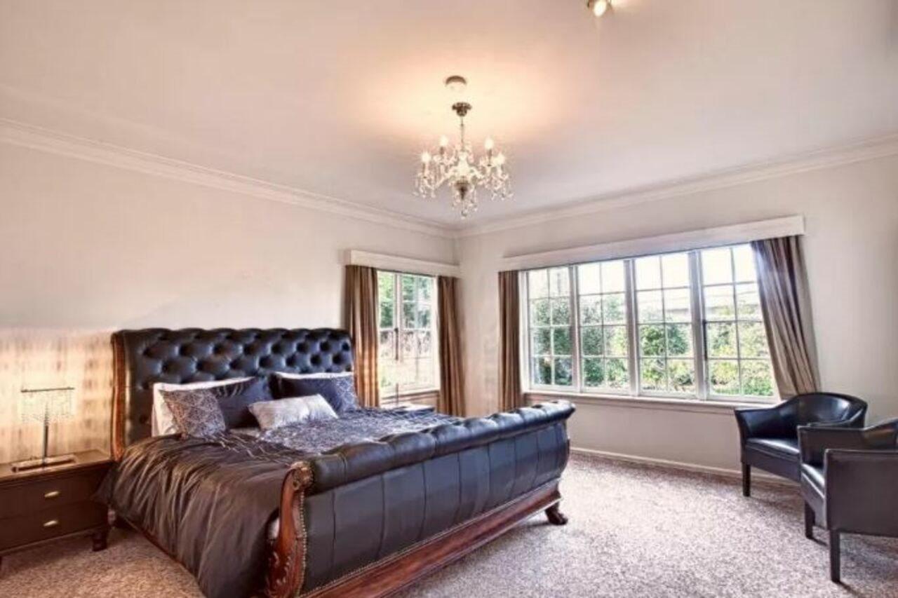 200 Riccarton Holiday House Κράισττσερτς Εξωτερικό φωτογραφία