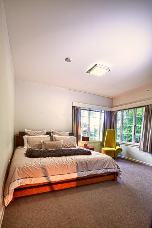 200 Riccarton Holiday House Κράισττσερτς Δωμάτιο φωτογραφία