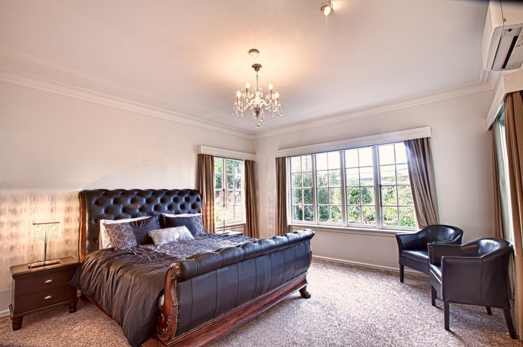 200 Riccarton Holiday House Κράισττσερτς Δωμάτιο φωτογραφία