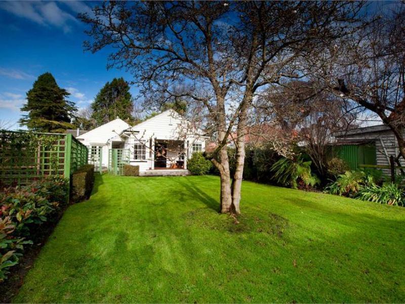 200 Riccarton Holiday House Κράισττσερτς Εξωτερικό φωτογραφία