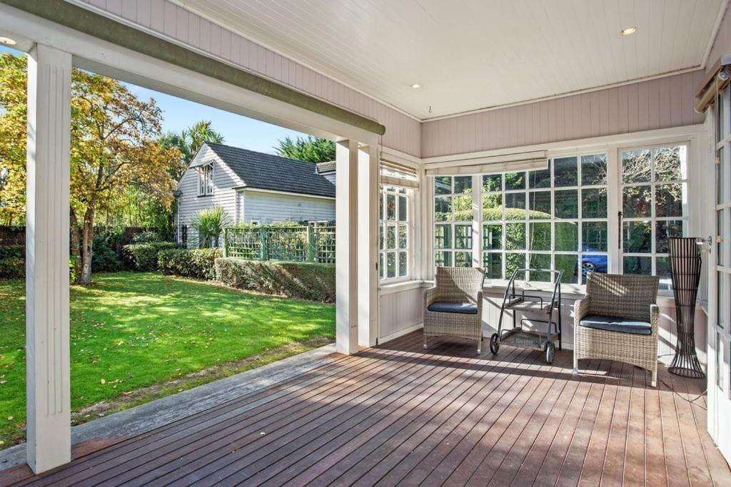 200 Riccarton Holiday House Κράισττσερτς Εξωτερικό φωτογραφία